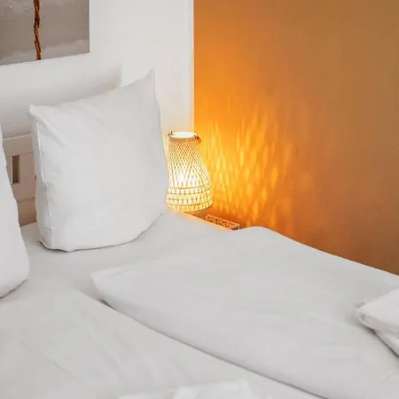 Arbio I Cozy Near Ku'damm With Parking *