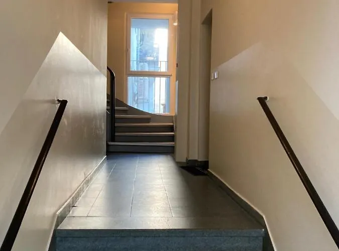 Arbio I Cozy Near Ku'damm With Parking * Berlin