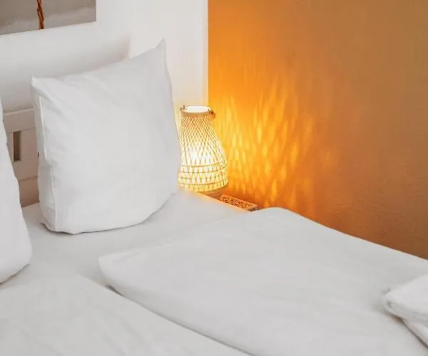 Arbio I Cozy Near Ku'damm With Parking *