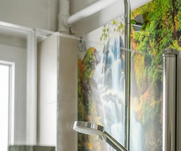 Arbio I Cozy Near Ku'damm With Parking