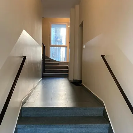 Arbio I Cozy Near Ku'damm With Parking * Berlijn