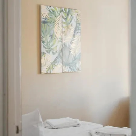 Appartement Arbio I Cozy Near Ku'damm With Parking Berlijn