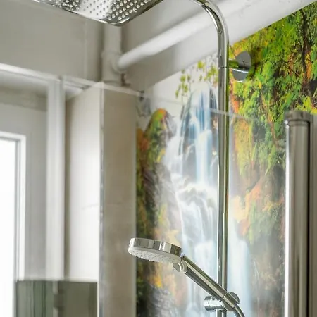 Arbio I Cozy Near Ku'damm With Parking