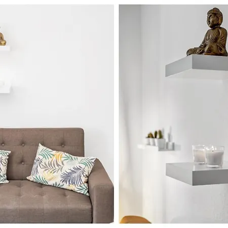 Arbio I Cozy Near Ku'damm With Parking *