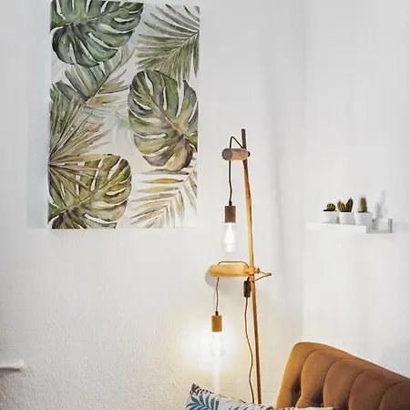 Arbio I Cozy Near Ku'damm With Parking Appartement Berlijn