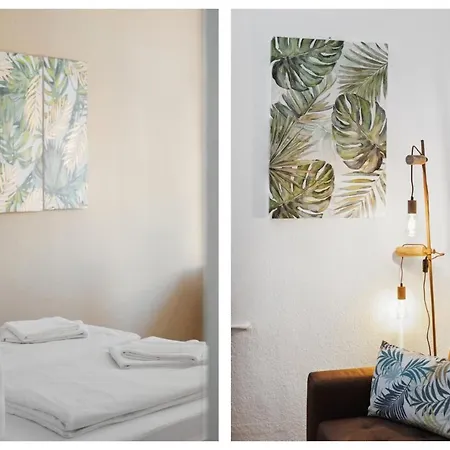 Arbio I Cozy Near Ku'damm With Parking * Berlín